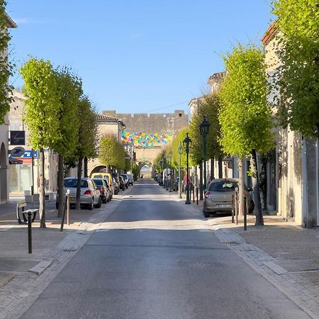 Les Suites Du 13 Aigues-Mortes Extérieur photo