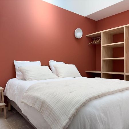 Les Suites Du 13 Aigues-Mortes Extérieur photo