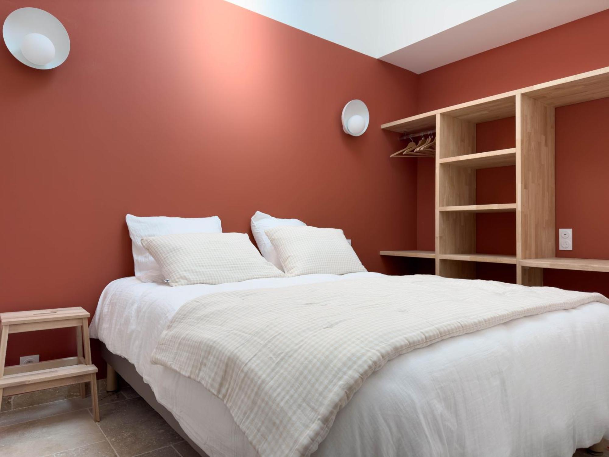 Les Suites Du 13 Aigues-Mortes Extérieur photo