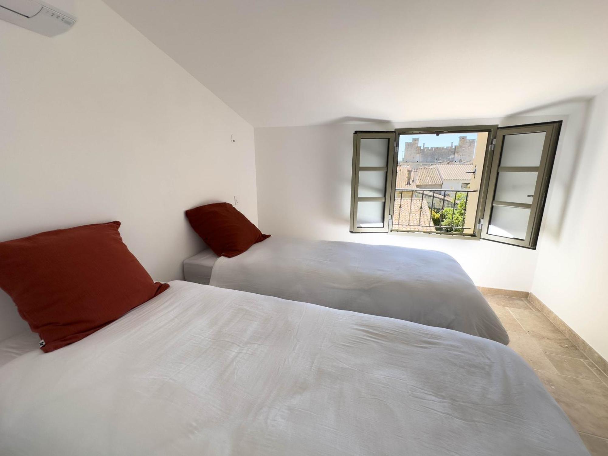 Les Suites Du 13 Aigues-Mortes Extérieur photo