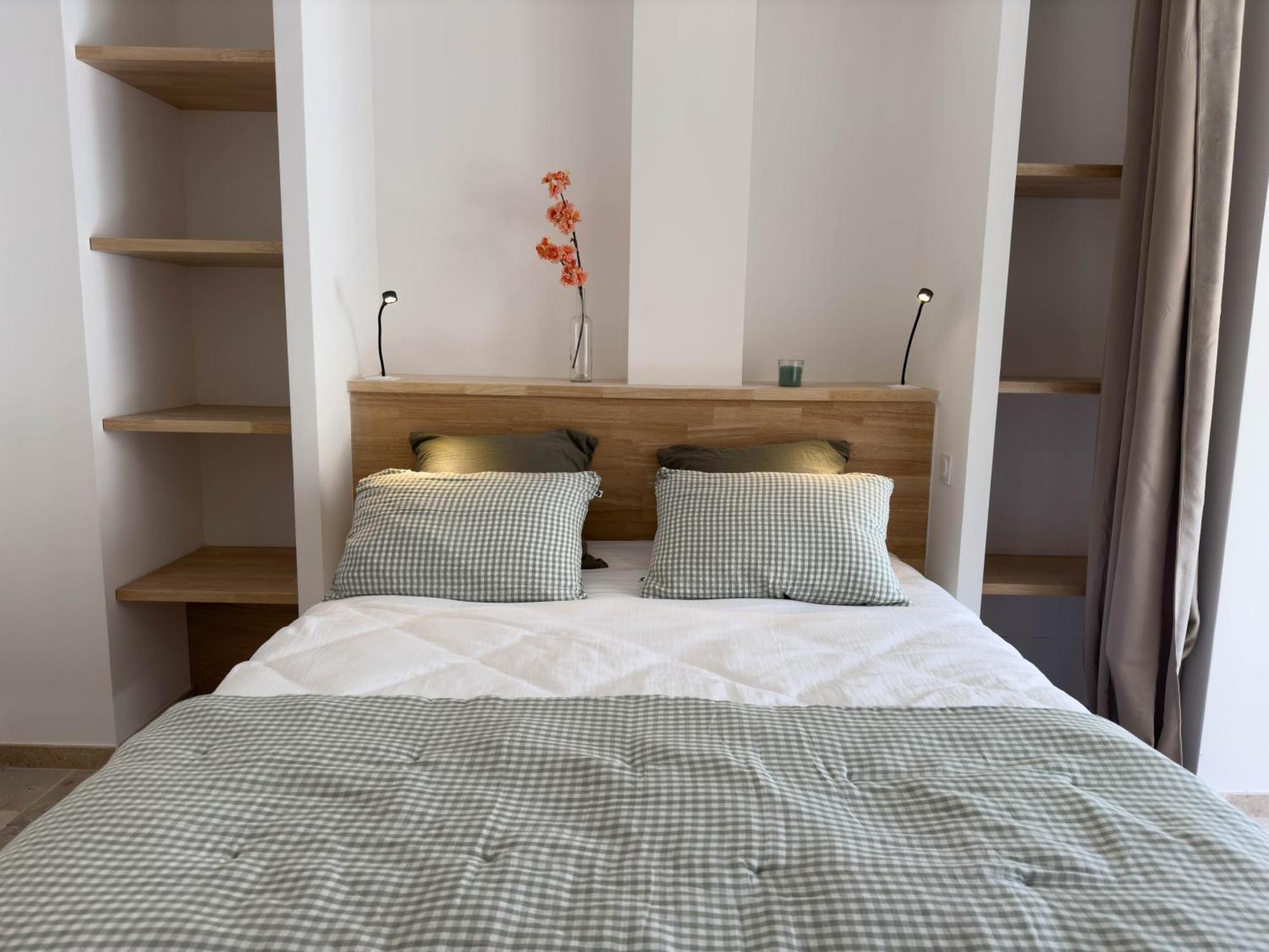 Les Suites Du 13 Aigues-Mortes Extérieur photo