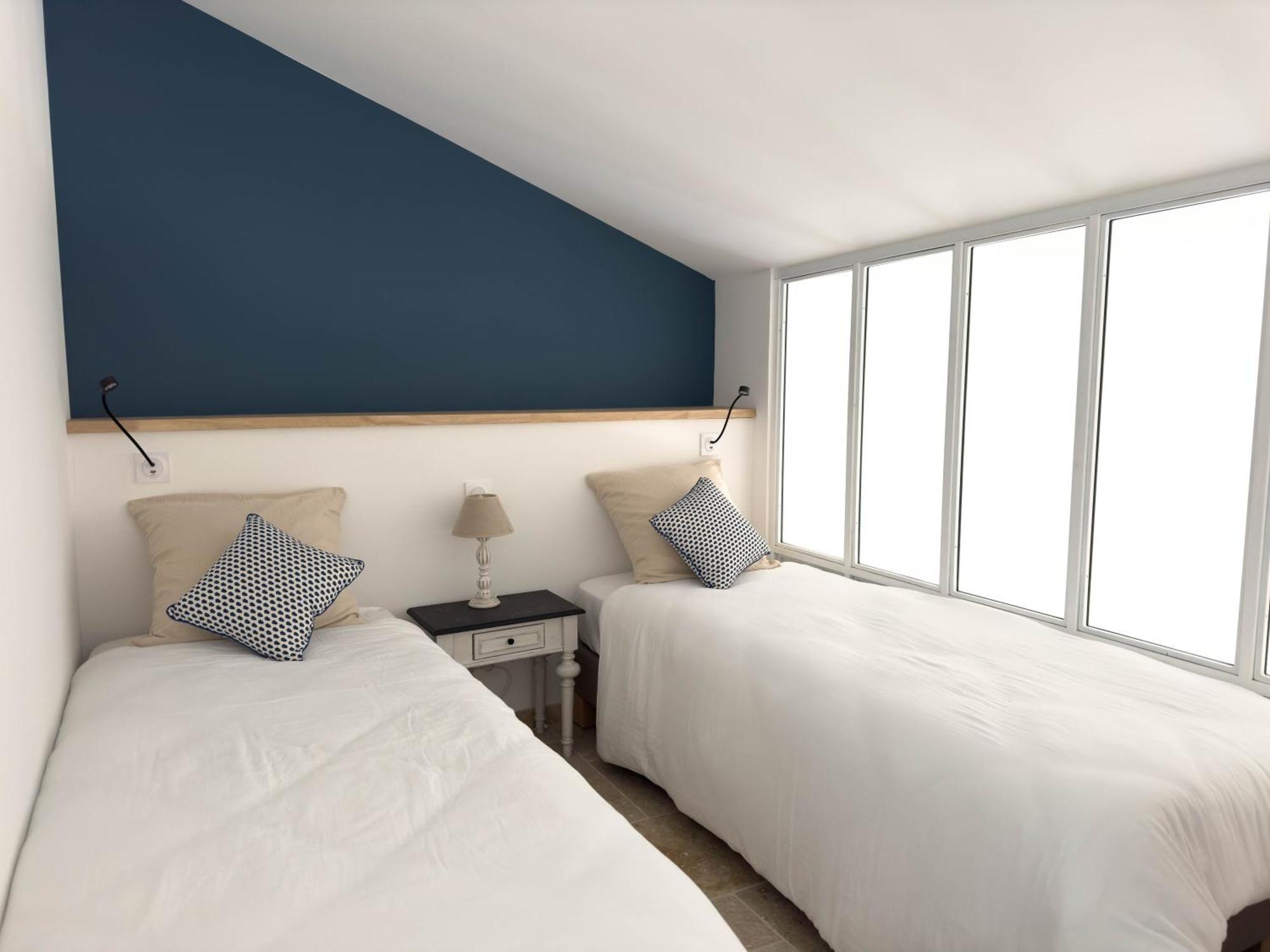 Les Suites Du 13 Aigues-Mortes Extérieur photo