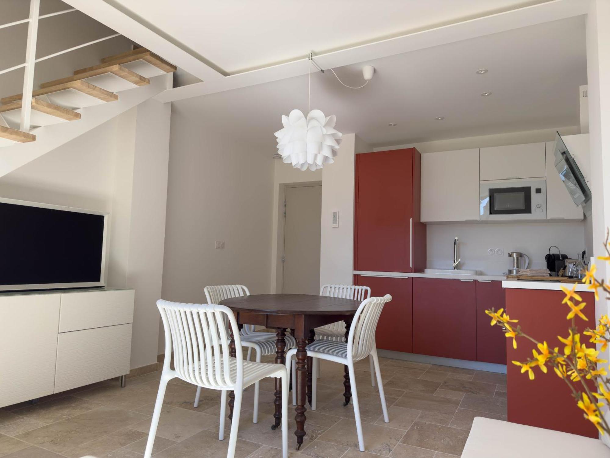 Les Suites Du 13 Aigues-Mortes Extérieur photo