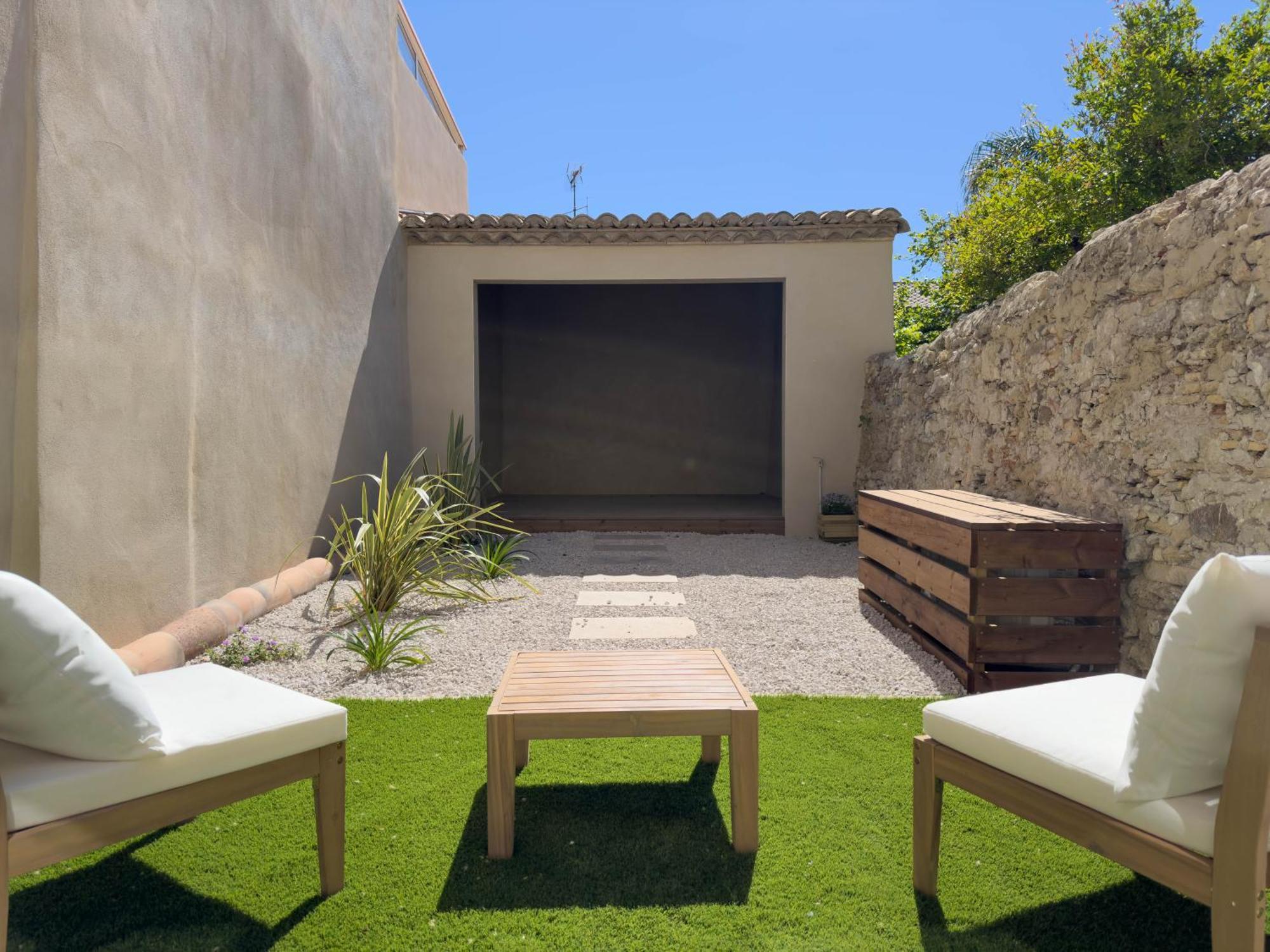 Les Suites Du 13 Aigues-Mortes Extérieur photo