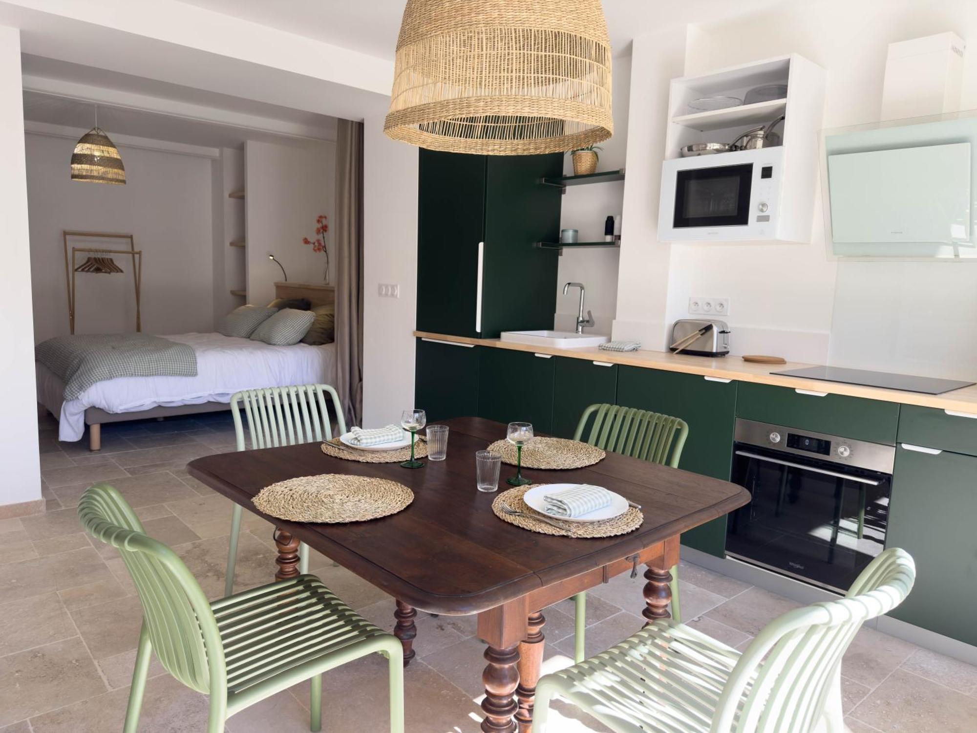 Les Suites Du 13 Aigues-Mortes Extérieur photo